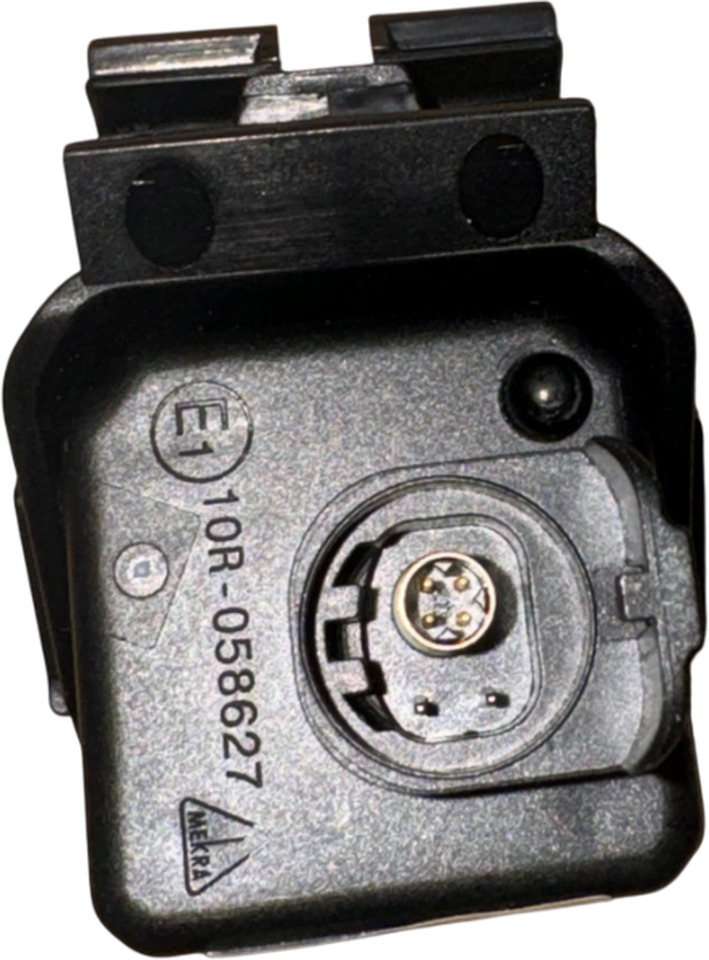 VOLVO VOORAANZICHT CAMERA UREM NIEUW OE 24702849 - Кабина и интерьер для Грузовиков: фото 2 VOLVO VOORAANZICHT CAMERA UREM NIEUW OE 24702849 - Кабина и интерьер для Грузовиков: фото 2