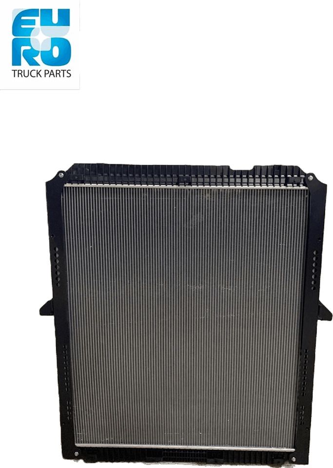 WATER RADIATEUR MET RAND MERCEDES ACTROS MP4/ANTOS/AROCS 2011>NISSENS 9605000901NI - Радиатор для Грузовиков: фото 1 WATER RADIATEUR MET RAND MERCEDES ACTROS MP4/ANTOS/AROCS 2011>NISSENS 9605000901NI - Радиатор для Грузовиков: фото 1