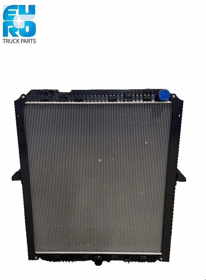 WATER RADIATOR MET RAND MERCEDES ACTROS MP4/ANTOS/AROCS 2011> 9605000901V - Радиатор для Грузовиков: фото 1 WATER RADIATOR MET RAND MERCEDES ACTROS MP4/ANTOS/AROCS 2011> 9605000901V - Радиатор для Грузовиков: фото 1