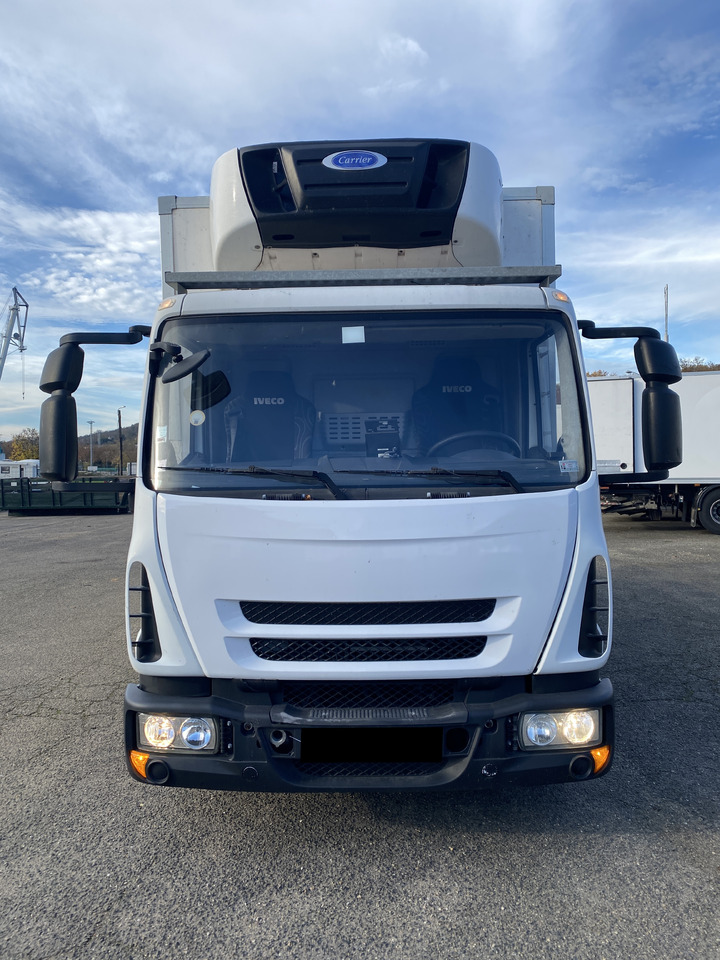 IVECO EUROCARGO - Рефрижератор: фото 3 IVECO EUROCARGO - Рефрижератор: фото 3