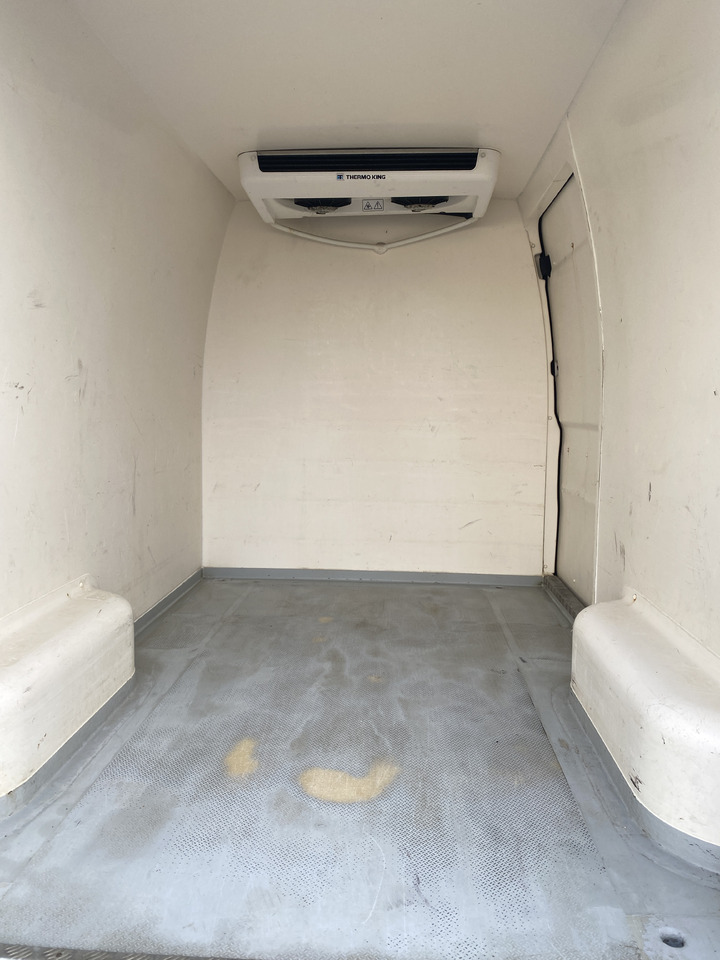 MERCEDES-BENZ sprinter - Малотоннажный рефрижератор: фото 2 MERCEDES-BENZ sprinter - Малотоннажный рефрижератор: фото 2