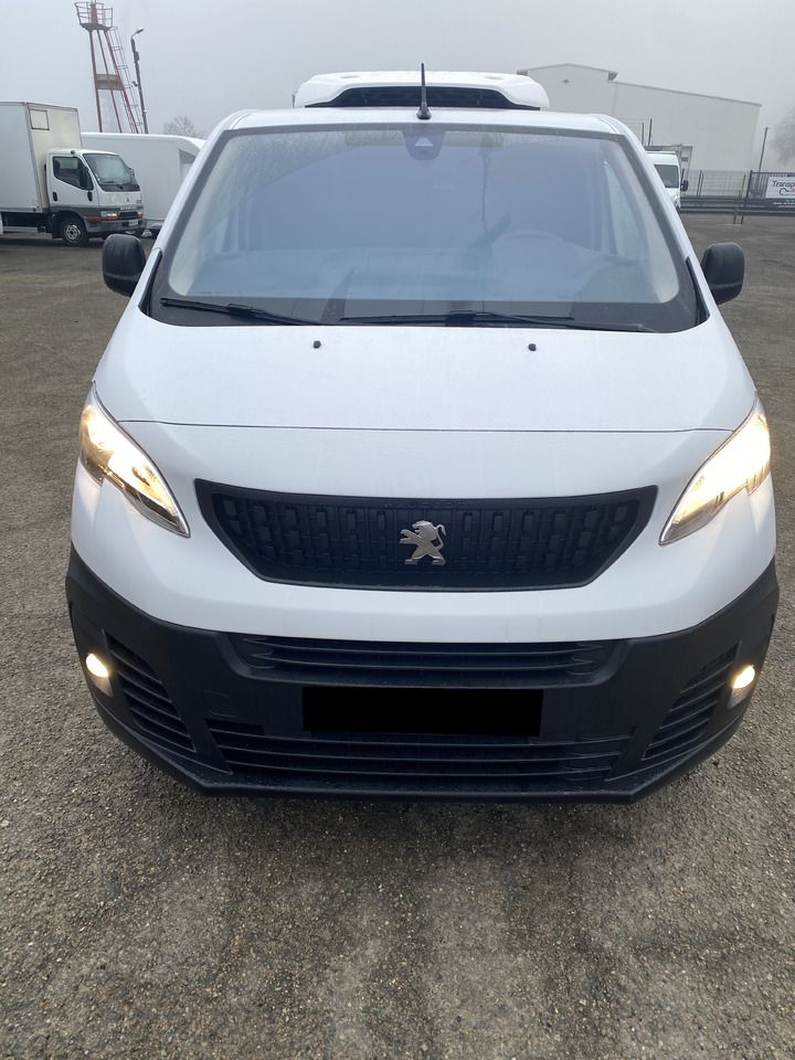 PEUGEOT EXPERT - Легковой фургон: фото 3 PEUGEOT EXPERT - Легковой фургон: фото 3