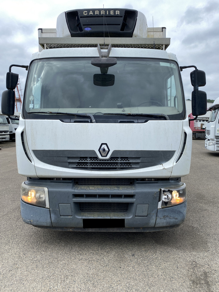 RENAULT PREMIUM 280 - Рефрижератор: фото 2 RENAULT PREMIUM 280 - Рефрижератор: фото 2