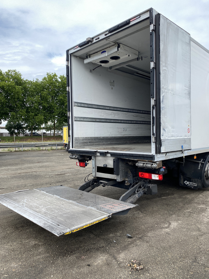 Рефрижератор для транспортировки пищевых продуктов RENAULT T: фото 13