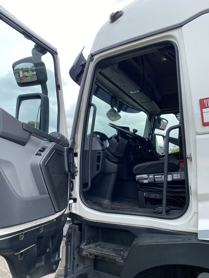 Рефрижератор для транспортировки пищевых продуктов RENAULT T: фото 9