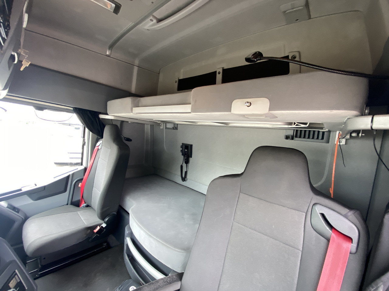 Рефрижератор для транспортировки пищевых продуктов RENAULT T: фото 11