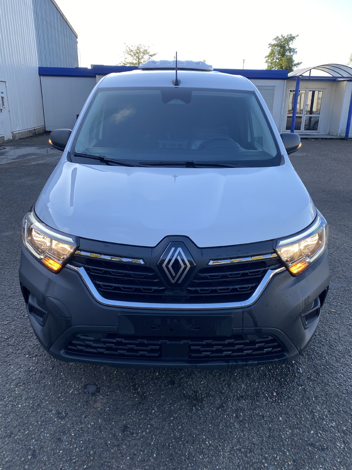 RENAULT kangoo - Малотоннажный рефрижератор: фото 3 RENAULT kangoo - Малотоннажный рефрижератор: фото 3