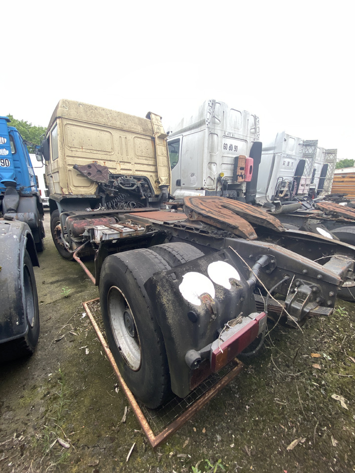 RENAULT G290 - Тягач: фото 4 RENAULT G290 - Тягач: фото 4