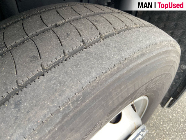 MAN TGX 18.470 4x2 BL SA "Retarder" - Тягач: фото 2 MAN TGX 18.470 4x2 BL SA "Retarder" - Тягач: фото 2