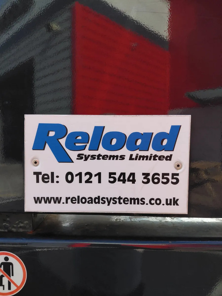 2022 Renault E-Tech D Wide - Портальный бункеровоз: фото 3 2022 Renault E-Tech D Wide - Портальный бункеровоз: фото 3