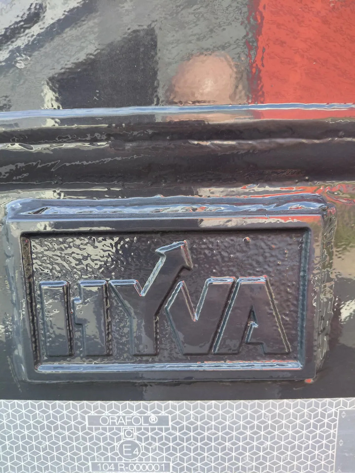 2022 Renault E-Tech D Wide - Портальный бункеровоз: фото 2 2022 Renault E-Tech D Wide - Портальный бункеровоз: фото 2