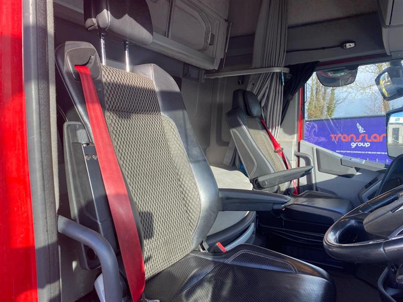 Тягач 2020 RENAULT T520 TAG 6X2: фото 14