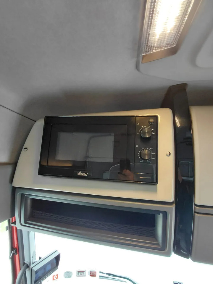 Тягач 2020 Renault T-High 520: фото 12