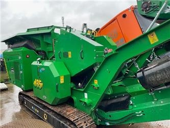 McCLOSKEY J35 - Дробилка: фото 1 McCLOSKEY J35 - Дробилка: фото 1