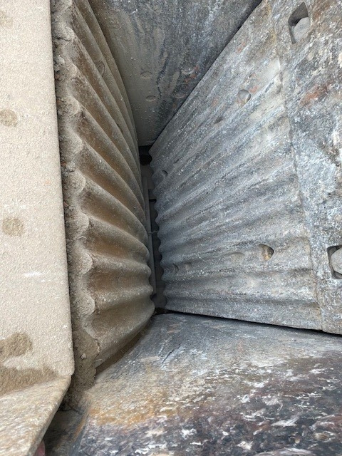 McCLOSKEY J45 - Мобильная дробилка: фото 5 McCLOSKEY J45 - Мобильная дробилка: фото 5