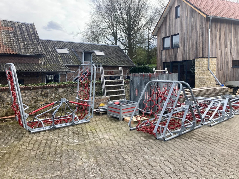 Jako WS - Луговая борона: фото 2 Jako WS - Луговая борона: фото 2