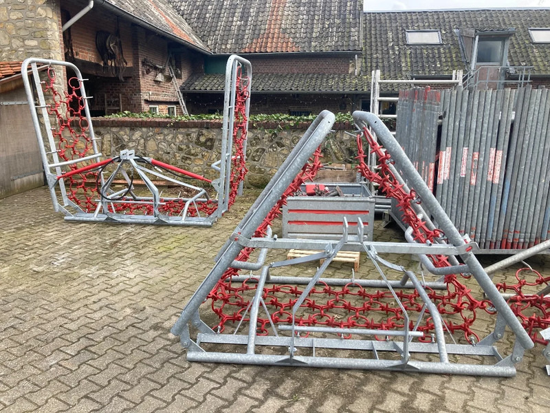 Jako WS - Луговая борона: фото 3 Jako WS - Луговая борона: фото 3