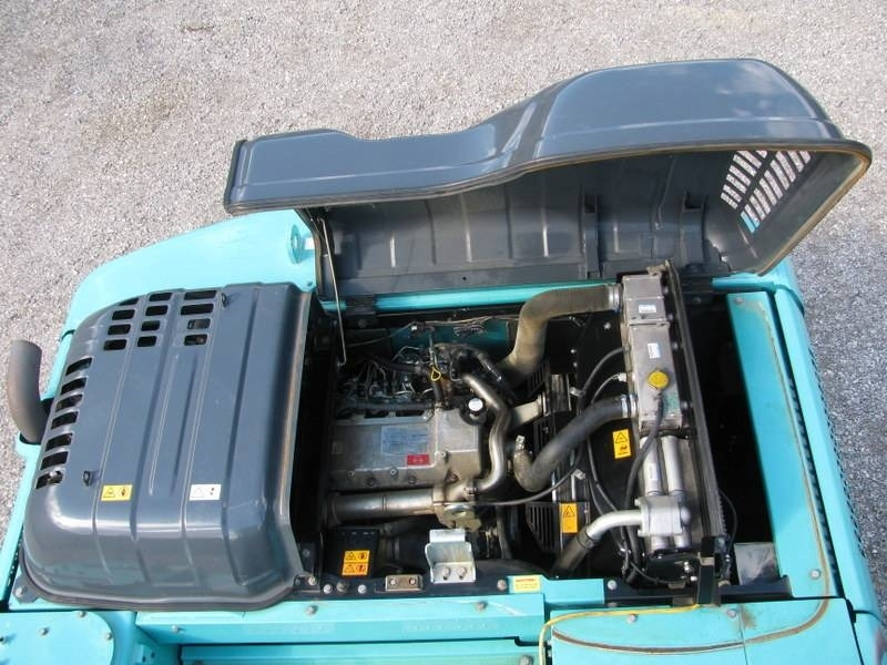 Гусеничный экскаватор Kobelco SK210NLC-10 Vsa oprema TOP stanje: фото 16