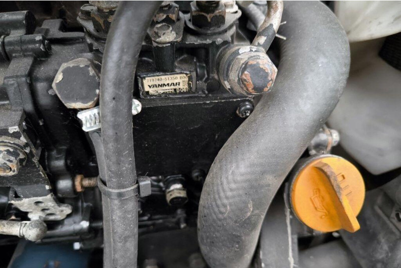 Каток Ammann AV-12-2 - Mini road roller: фото 14