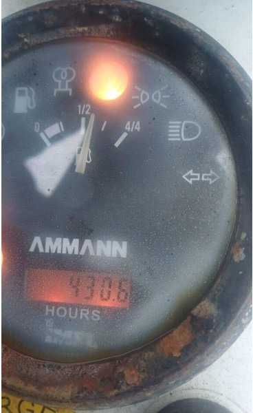 Каток Ammann AV-12-2 - Mini road roller: фото 11