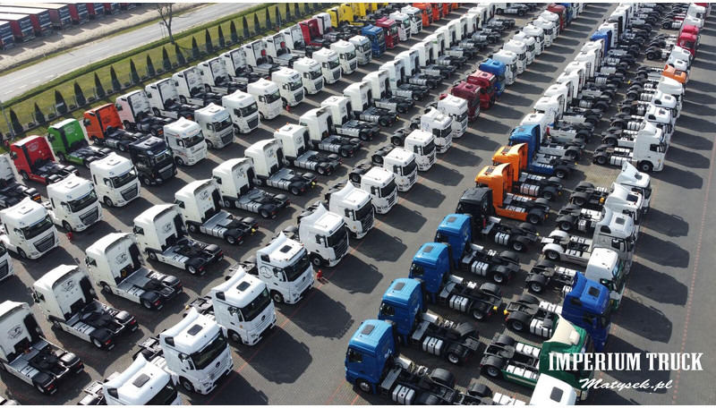 Самосвальный полуприцеп Benalu WYWROTKA ALUMINIOWA / 80 m3: фото 19 Самосвальный полуприцеп Benalu WYWROTKA ALUMINIOWA / 80 m3: фото 19