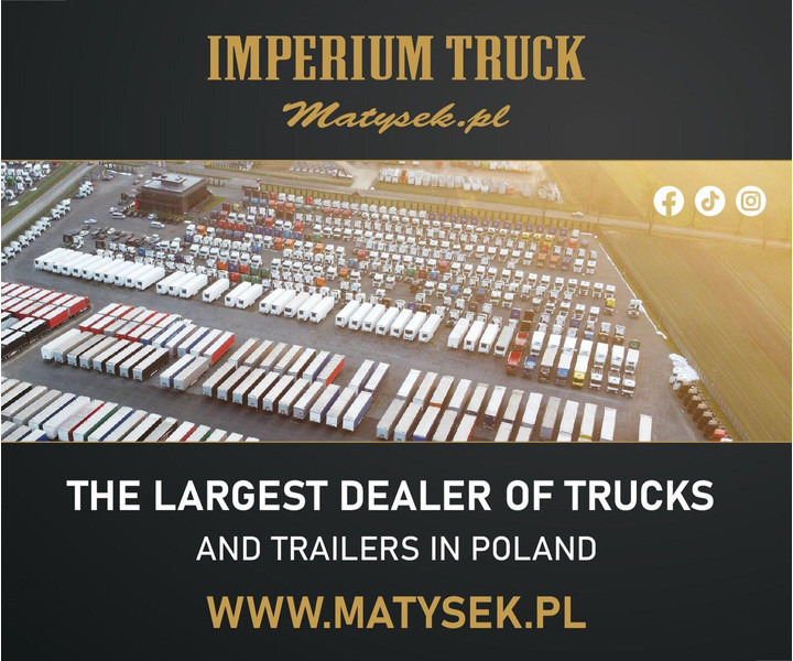 Самосвальный полуприцеп Benalu WYWROTKA ALUMINIOWA / 80 m3: фото 18 Самосвальный полуприцеп Benalu WYWROTKA ALUMINIOWA / 80 m3: фото 18