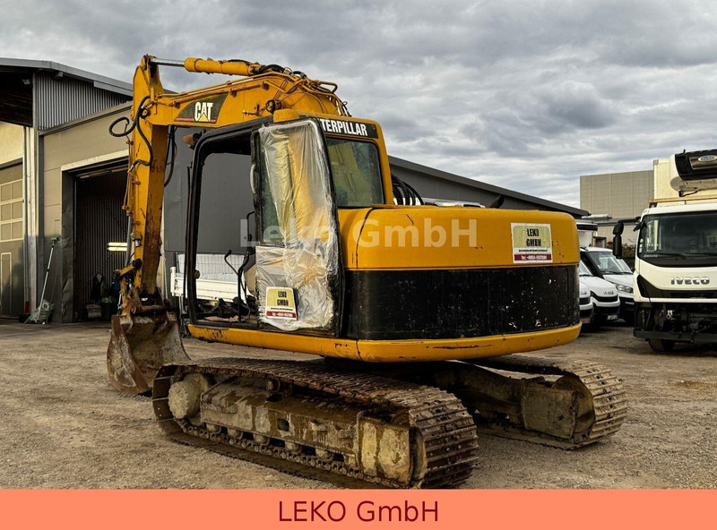 Caterpillar 311C Mit Zwei Löffeln - Гусеничный экскаватор: фото 5 Caterpillar 311C Mit Zwei Löffeln - Гусеничный экскаватор: фото 5