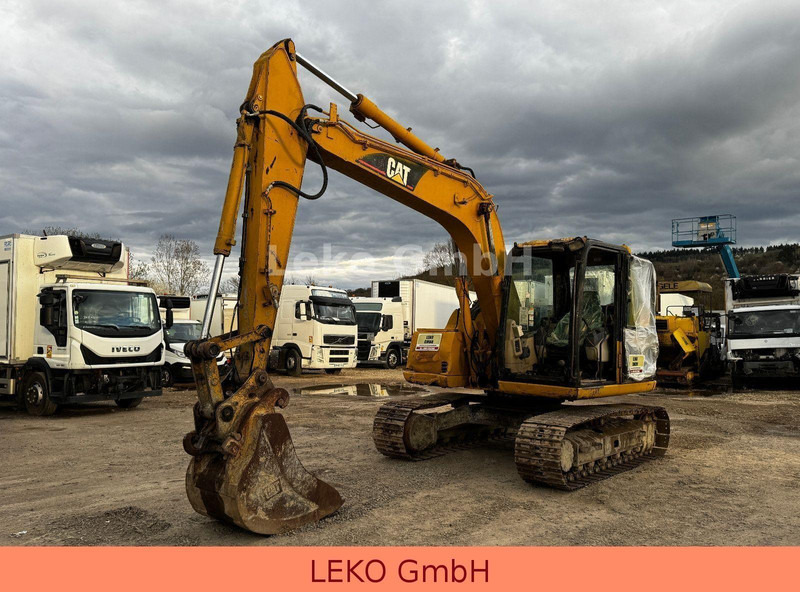 Caterpillar 311C Mit Zwei Löffeln - Гусеничный экскаватор: фото 3 Caterpillar 311C Mit Zwei Löffeln - Гусеничный экскаватор: фото 3