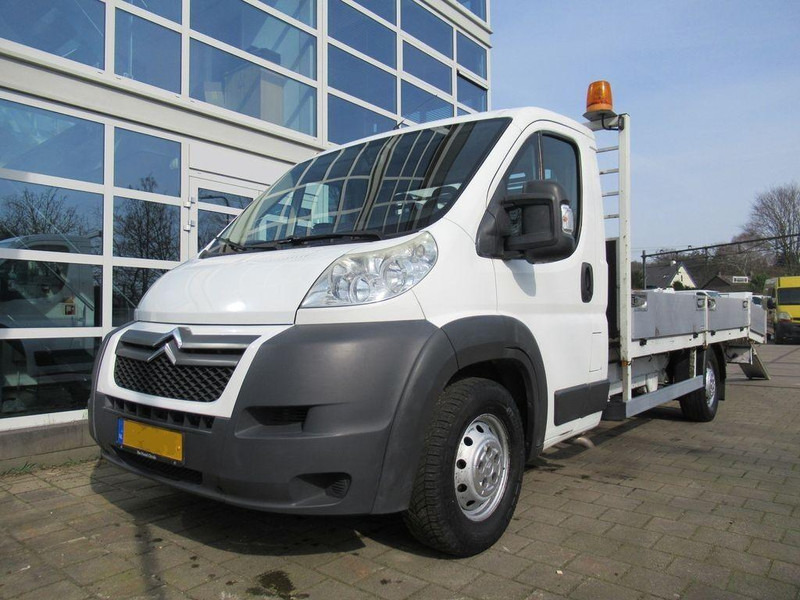 Citroën 35 2.2 L5H1 Car transporter <3,5t - Автовоз: фото 2 Citroën 35 2.2 L5H1 Car transporter <3,5t - Автовоз: фото 2