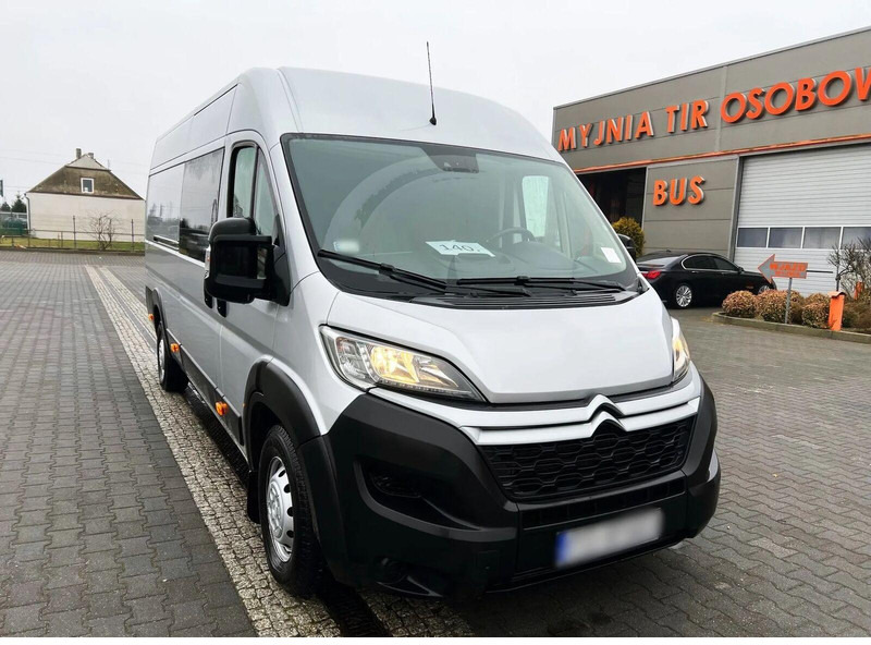 Citroën Jumper L4H2 Blaszak Furgon Salon PL, Jeden Właściciel - Малотоннажный рефрижератор: фото 5 Citroën Jumper L4H2 Blaszak Furgon Salon PL, Jeden Właściciel - Малотоннажный рефрижератор: фото 5