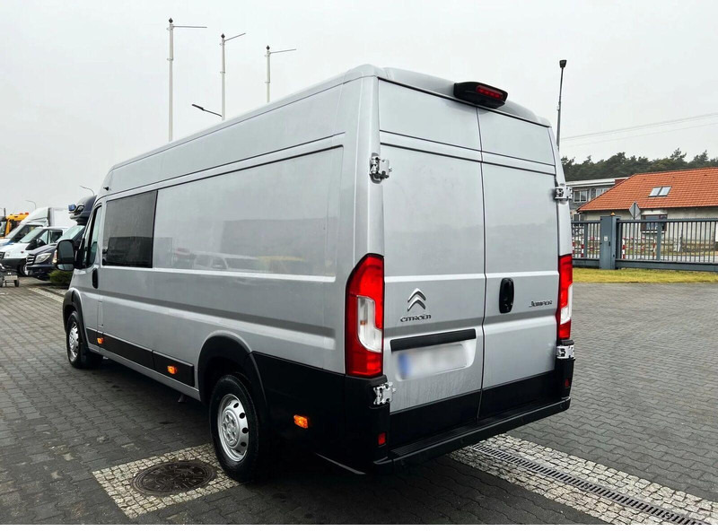 Citroën Jumper L4H2 Blaszak Furgon Salon PL, Jeden Właściciel - Малотоннажный рефрижератор: фото 3 Citroën Jumper L4H2 Blaszak Furgon Salon PL, Jeden Właściciel - Малотоннажный рефрижератор: фото 3
