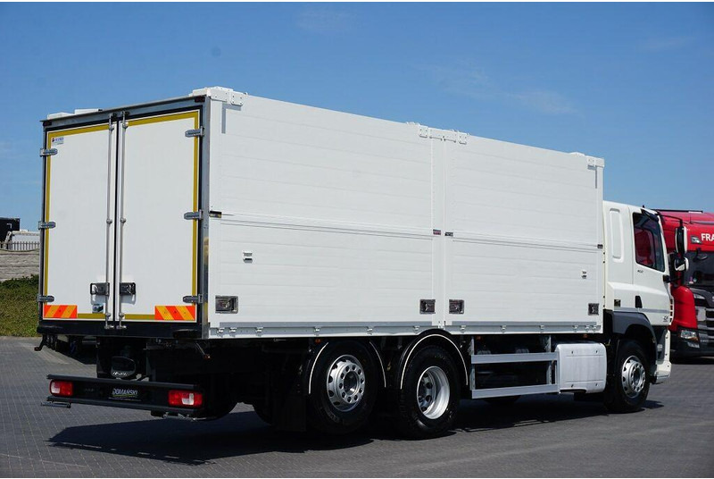 DAF CF / 400 / ACC / EURO 6 / PRZEWOZU NAPOJÓW / OŚ SKRĘTNA - Рефрижератор: фото 5 DAF CF / 400 / ACC / EURO 6 / PRZEWOZU NAPOJÓW / OŚ SKRĘTNA - Рефрижератор: фото 5