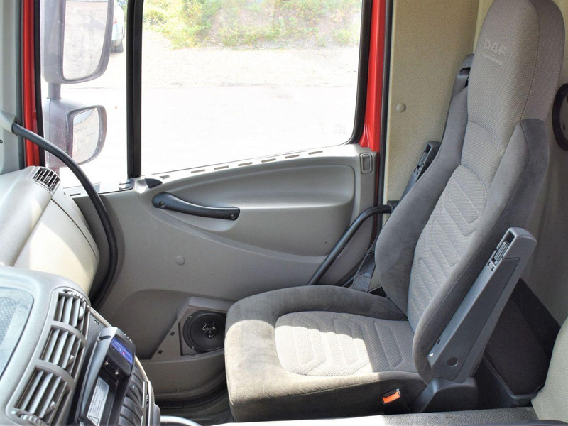 DAF CF 85.410 лизинг DAF CF 85.410: фото 10