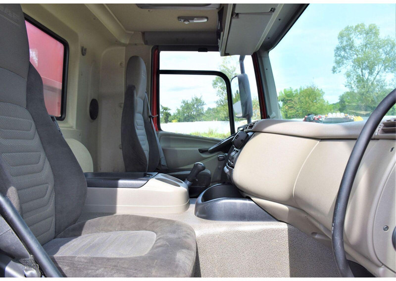 DAF CF 85.410 лизинг DAF CF 85.410: фото 11