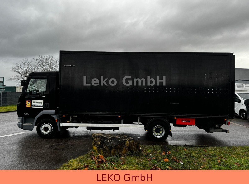 DAF LF 180 FA - Грузовик с закрытым кузовом: фото 4 DAF LF 180 FA - Грузовик с закрытым кузовом: фото 4