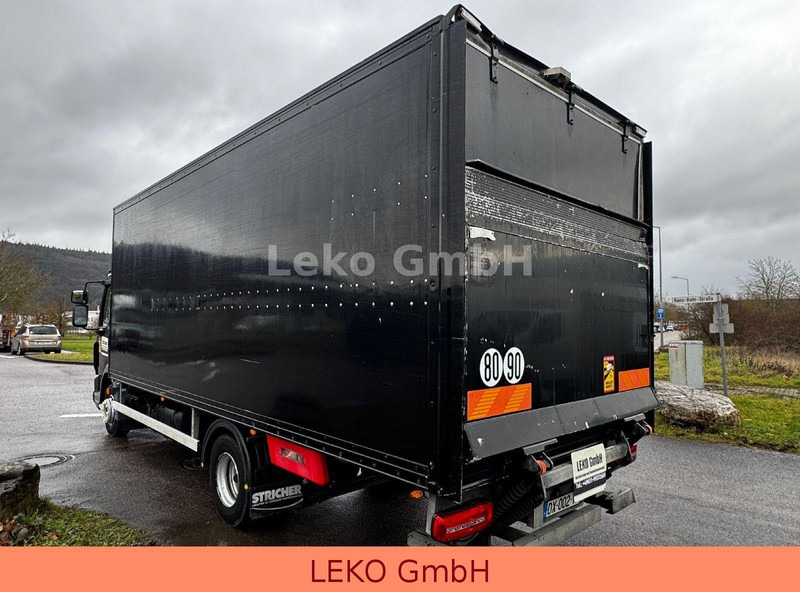 DAF LF 180 FA - Грузовик с закрытым кузовом: фото 5 DAF LF 180 FA - Грузовик с закрытым кузовом: фото 5