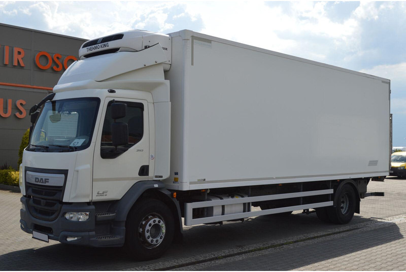 DAF LF 310 - Рефрижератор: фото 1 DAF LF 310 - Рефрижератор: фото 1