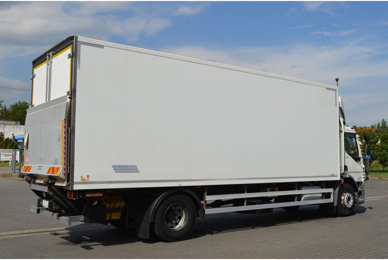 DAF LF 310 - Рефрижератор: фото 4 DAF LF 310 - Рефрижератор: фото 4