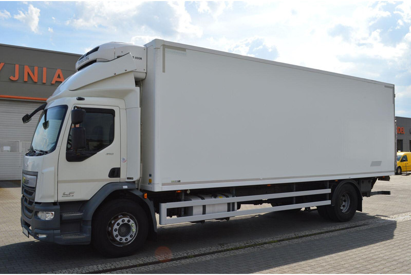 DAF LF 310 - Рефрижератор: фото 2 DAF LF 310 - Рефрижератор: фото 2