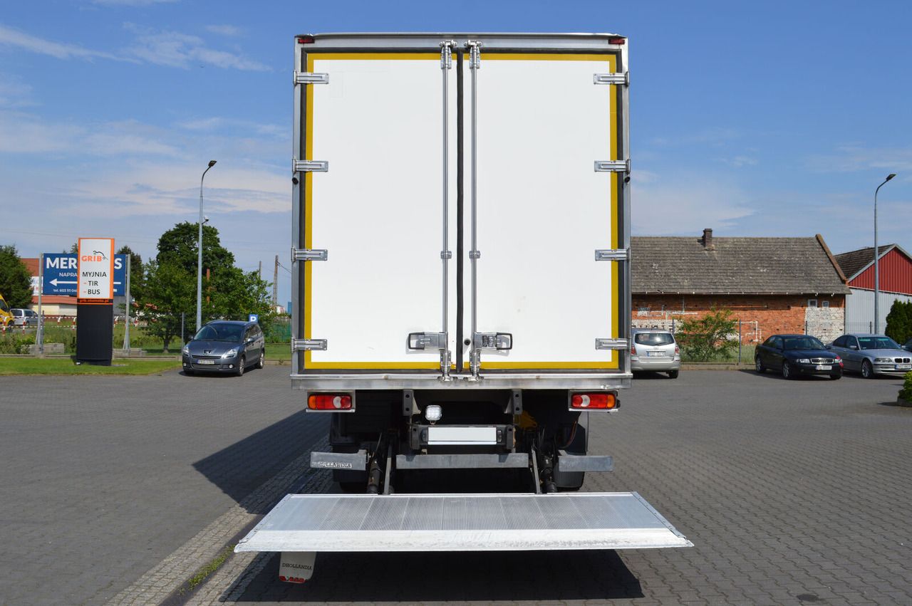 DAF LF 310 лизинг DAF LF 310: фото 7