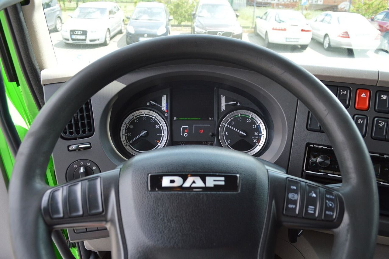 Рефрижератор DAF LF 320: фото 22