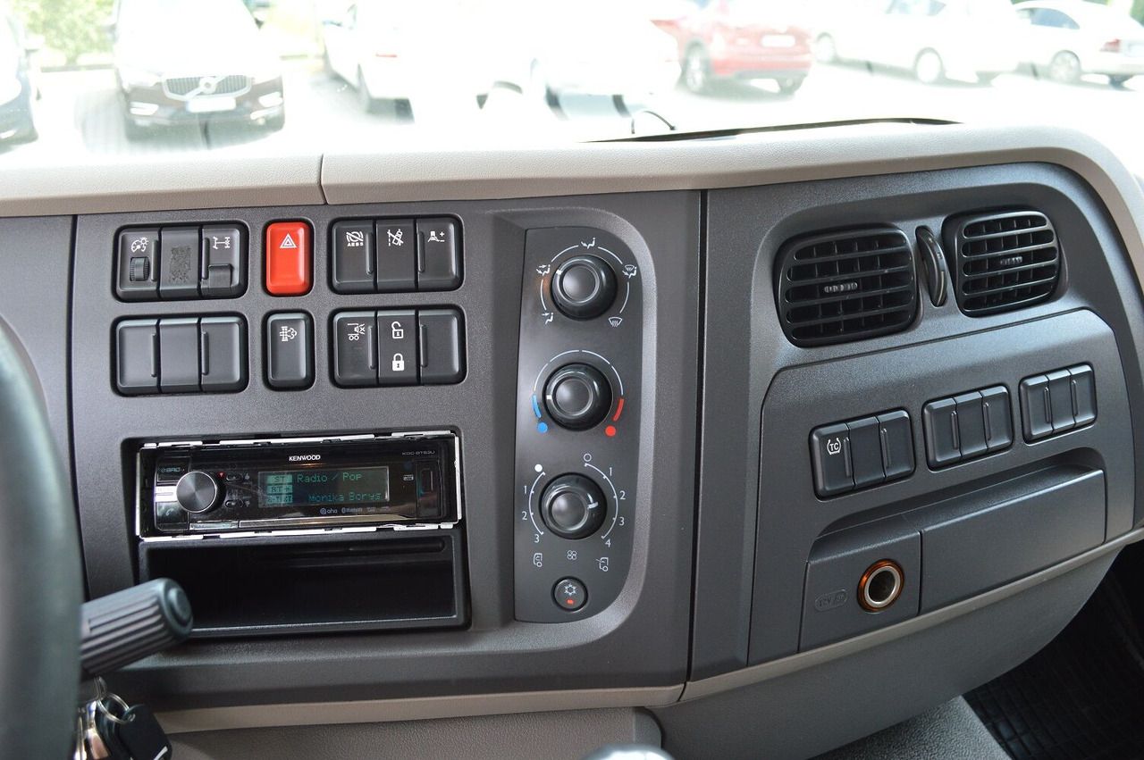 Рефрижератор DAF LF 320: фото 21