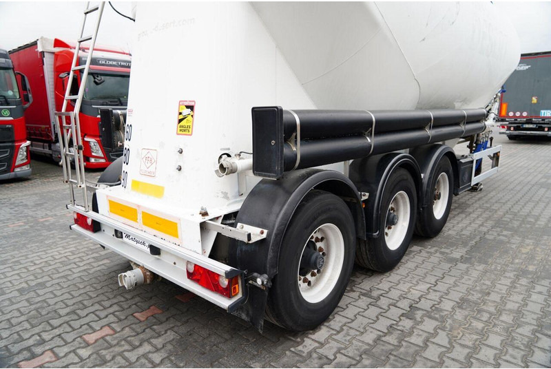 Feldbinder  лизинг Feldbinder: фото 13