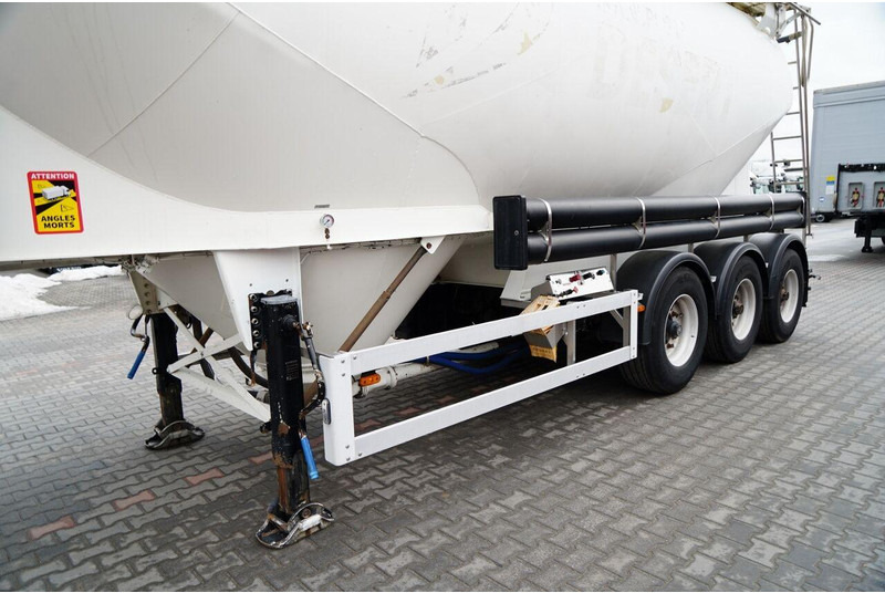 Feldbinder  лизинг Feldbinder: фото 10