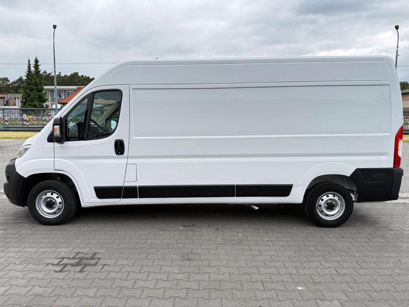 Fiat Ducato L3H2 Furgon Blaszak Maxi Salon PL - Малотоннажный фургон: фото 2 Fiat Ducato L3H2 Furgon Blaszak Maxi Salon PL - Малотоннажный фургон: фото 2