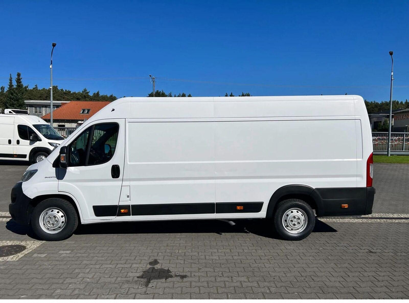 Fiat Ducato L4H2 Blaszak Furgon Long Lang Salon PL - Малотоннажный фургон: фото 2 Fiat Ducato L4H2 Blaszak Furgon Long Lang Salon PL - Малотоннажный фургон: фото 2