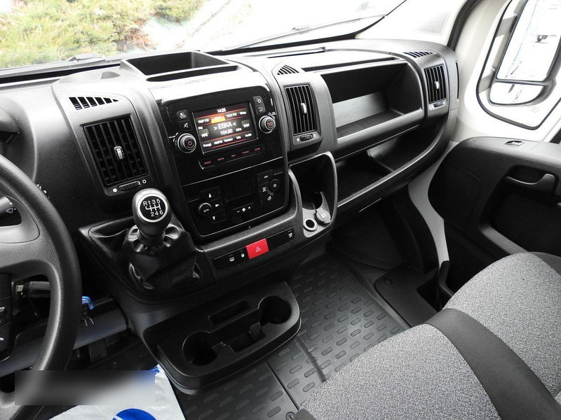 Fiat Ducato Pritsche + Plane лизинг Fiat Ducato Pritsche + Plane: фото 14 Fiat Ducato Pritsche + Plane лизинг Fiat Ducato Pritsche + Plane: фото 14