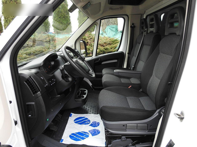 Fiat Ducato Pritsche + Plane лизинг Fiat Ducato Pritsche + Plane: фото 8 Fiat Ducato Pritsche + Plane лизинг Fiat Ducato Pritsche + Plane: фото 8