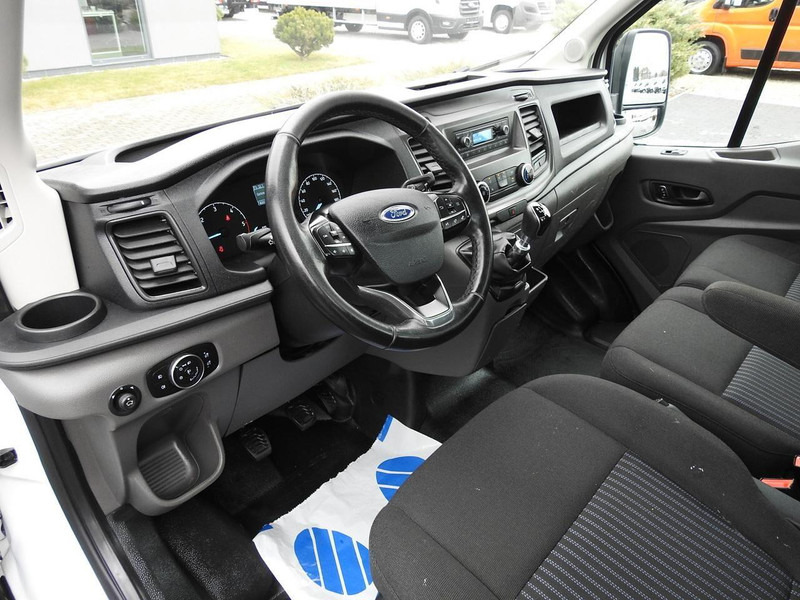 Ford TRANSIT WYWROTKA LEDY BLIŹNIACZE KOŁA KLIMATYZACJA 130KM [ B731 - Малотоннажный самосвал: фото 2 Ford TRANSIT WYWROTKA LEDY BLIŹNIACZE KOŁA KLIMATYZACJA 130KM [ B731 - Малотоннажный самосвал: фото 2