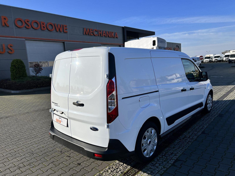 Ford Transit Connect - Легковой фургон: фото 4 Ford Transit Connect - Легковой фургон: фото 4